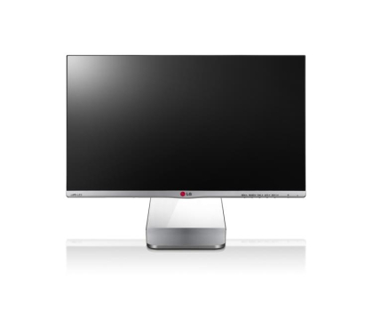 Monitor LED 27" (26,5"-28,4") LG 24MP76HM
